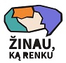 Žinau ką renku